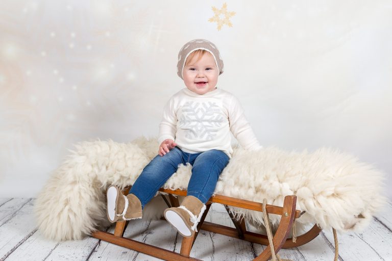 authentische Kinderfotos aus unserem Fotostudio