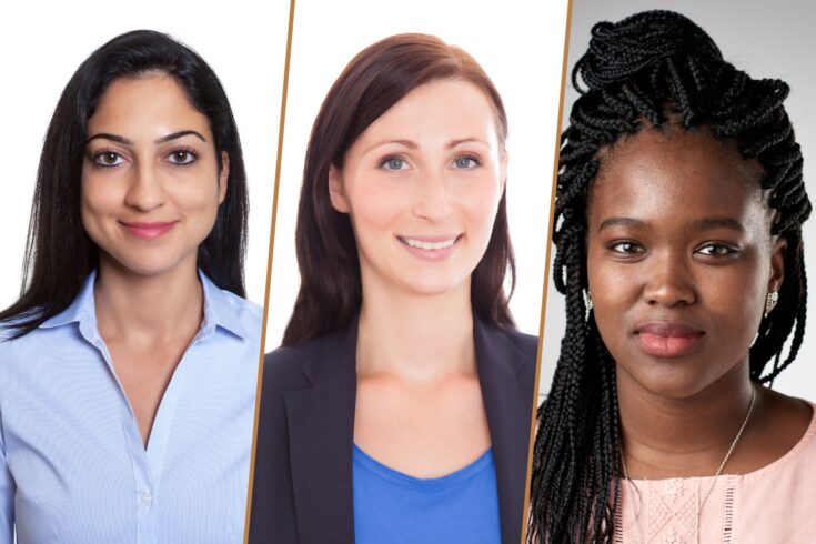 Passbilder sofort zum mitnehmen