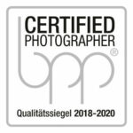 Fotostudio Pötzsch in Leipzig - Zertifikat