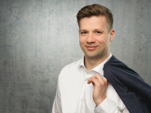 Bewerbungsfotos aus Leipzig Fotograf Studio Pötzsch