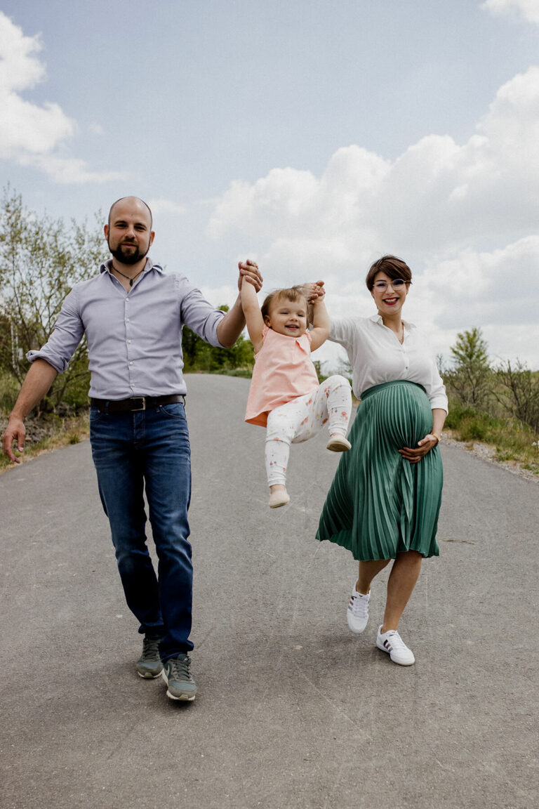 babybauchbilder rund um Leipzig