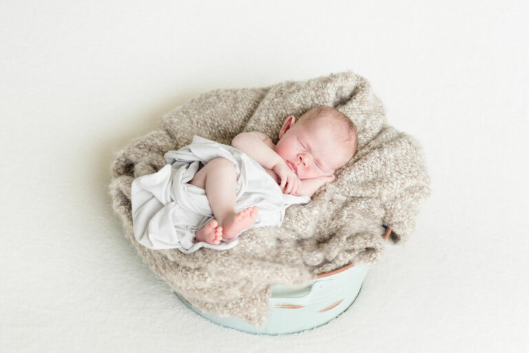 Neugeborenenfotos aus Leipzig Fotostudio Pötzsch