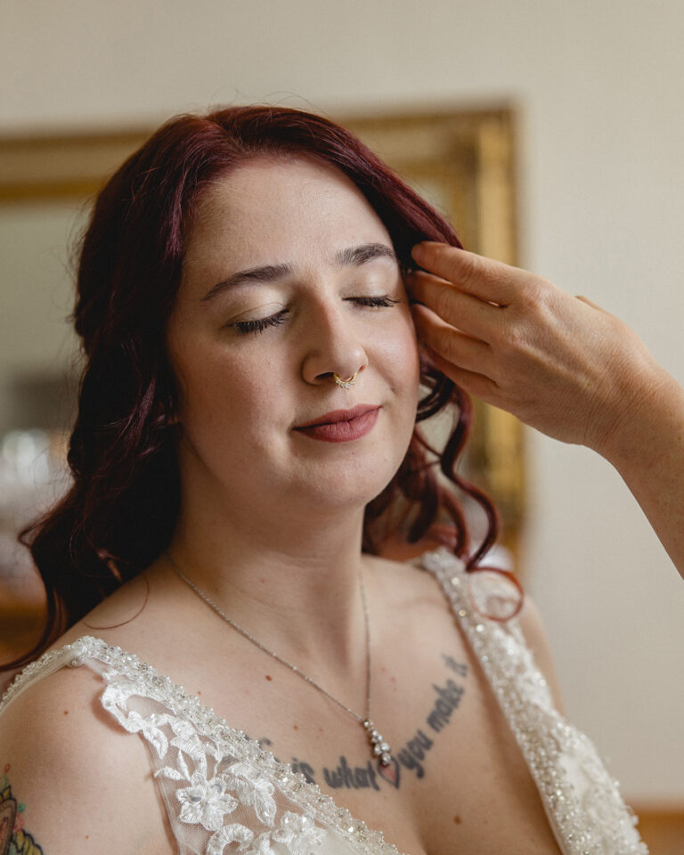 Authentische Hochzeitsmomente festhalten