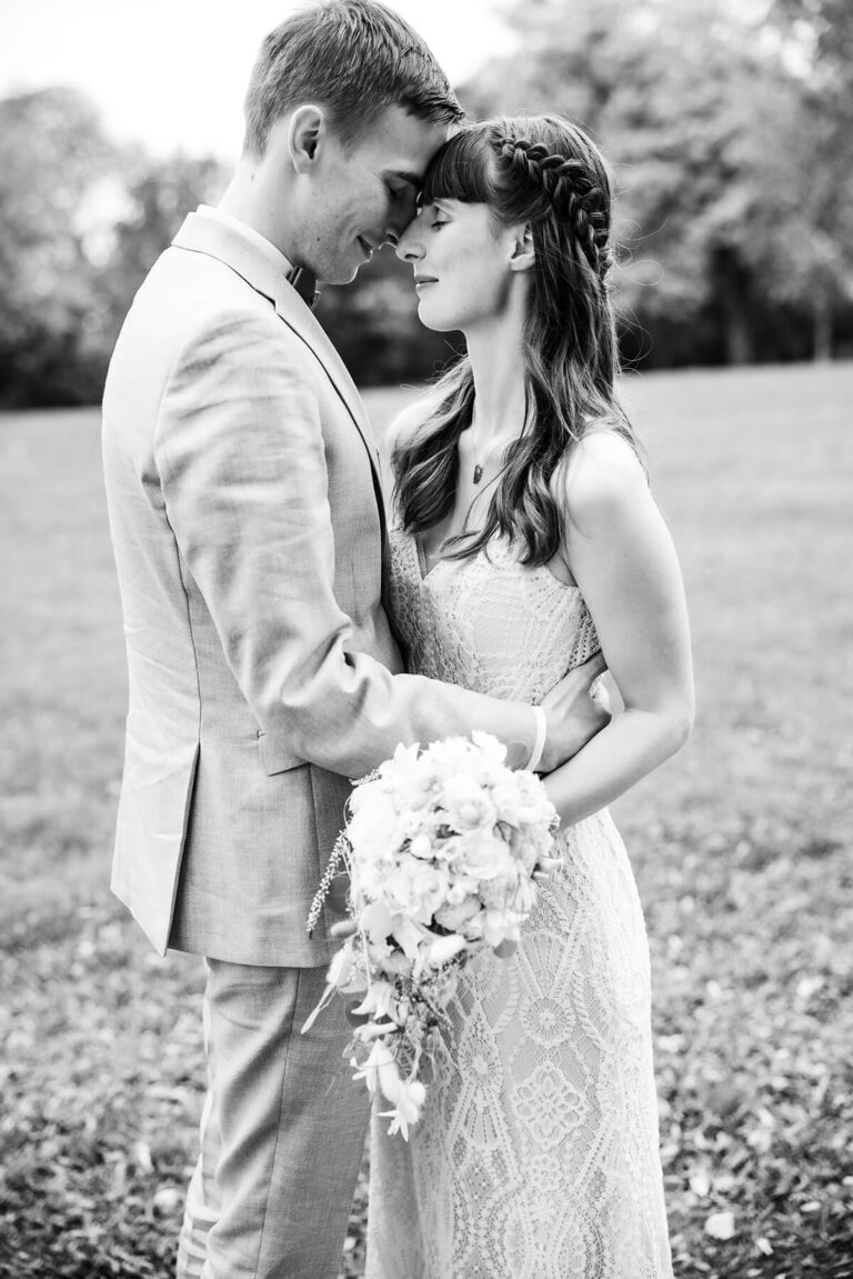 Blätter fallen, Herzen bleiben