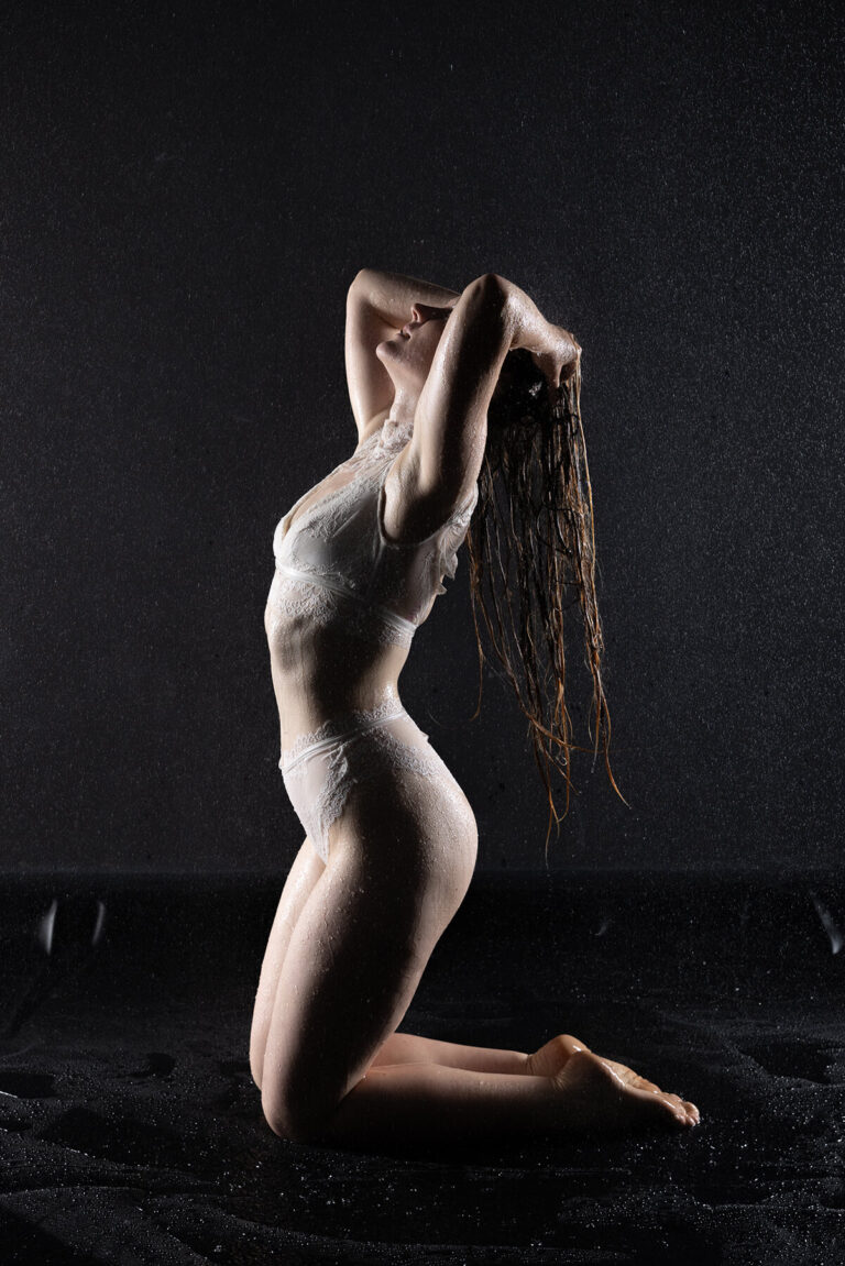 Einzigartige-Wet-and-Sexy-Momente