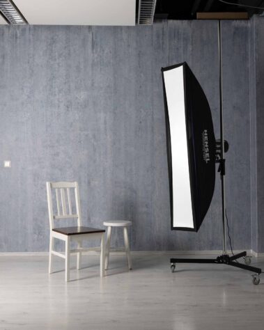 Set 1 Fotostudio Poetzsch