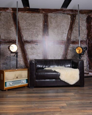 Fachwerkhintergrund Fotostudio Poetzsch