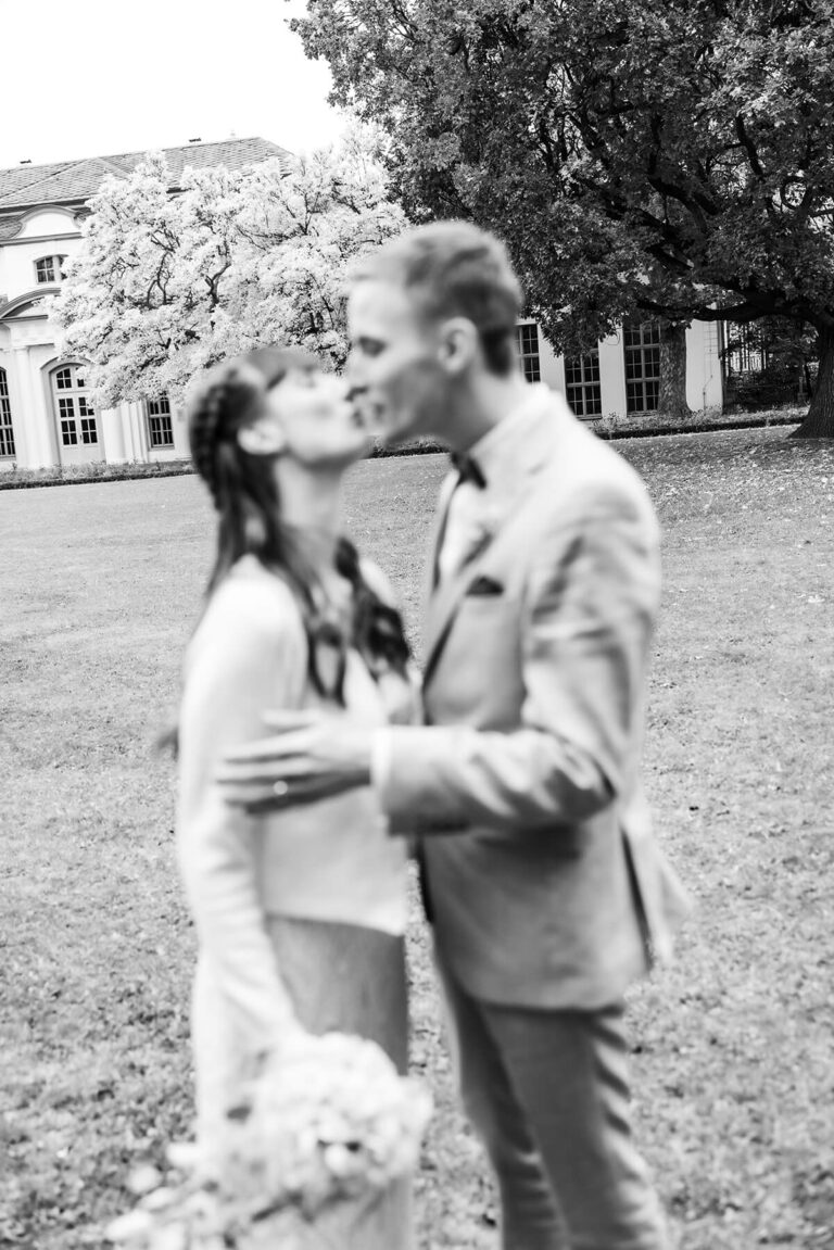 Zwischen Nebel und Nähe